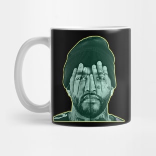 joyner lucas Mug